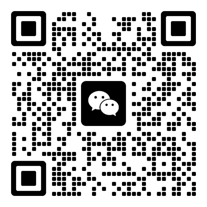 中训学校 · 扫码添加微信好友