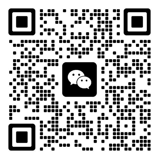 中训学校 · 报名咨询 · 扫码添加微信好友