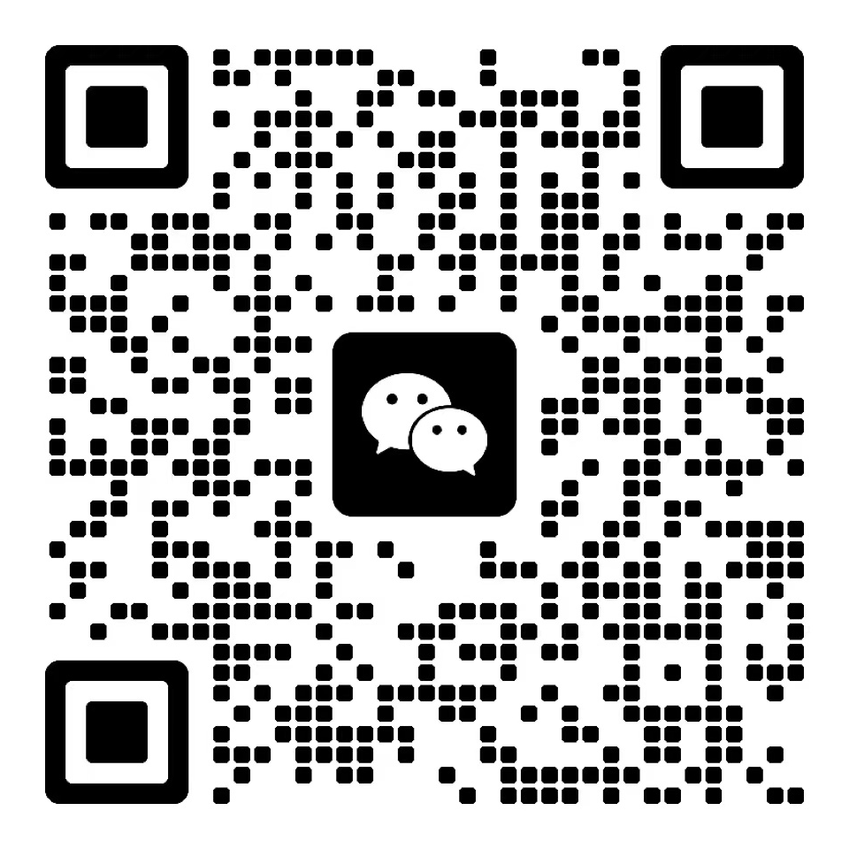 中训教育 · 扫码添加微信好友