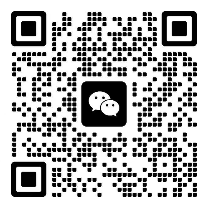 北府视界助理李老师 · 扫码添加微信好友