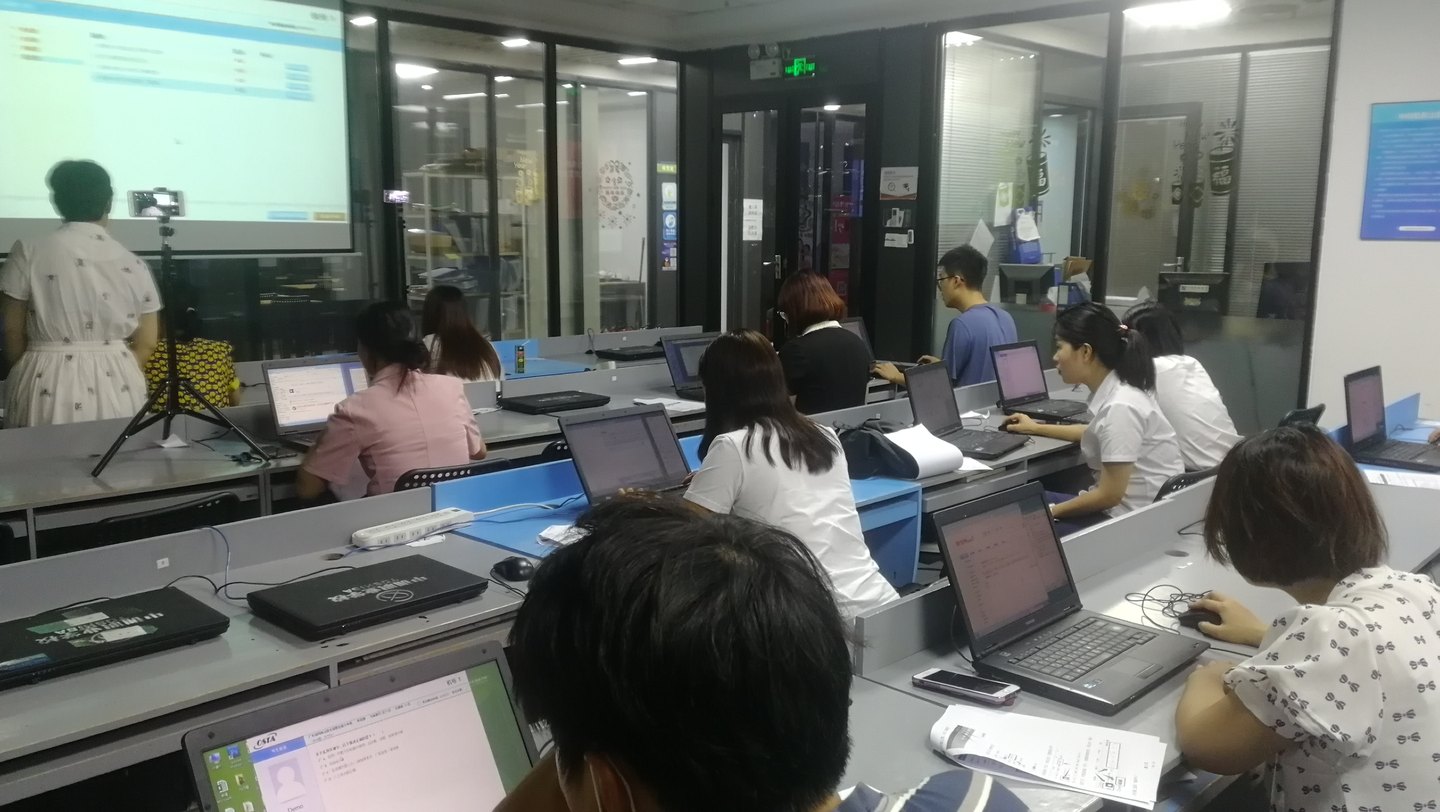 室内建筑设计 · 教学与学习环境